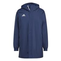 adidas Entrada 22 Stadium Jacke Funktionsjacke Herren - Team Navy Blue 2