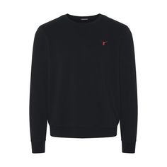 Chiemsee Sweatshirt Sweatshirt Herren 19-3911 Black Beauty
