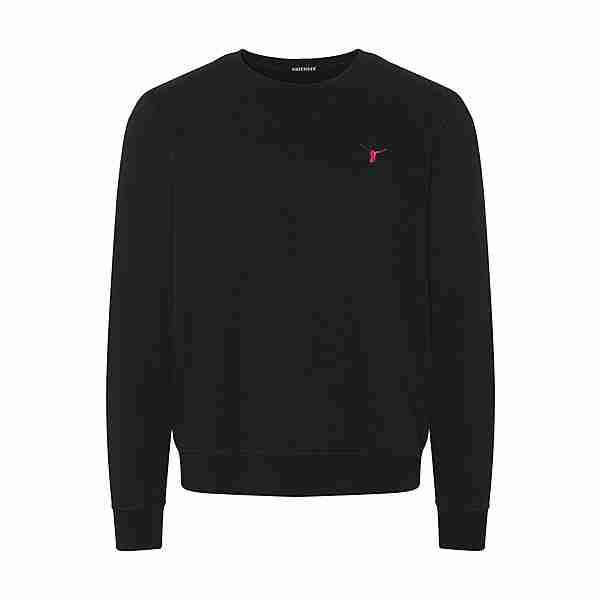 Chiemsee Sweatshirt Sweatshirt Herren 19-3911 Black Beauty