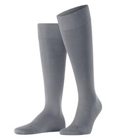 Falke Kniestrümpfe Freizeitsocken Herren pavement (3828)