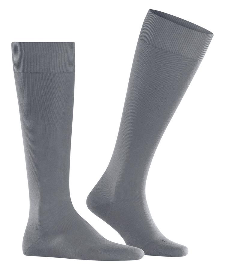 Falke Falke Energizing Cotton KH Socken Herren - pavement (3828) - 0 | SportScheck