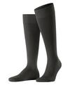 Falke Energizing Cotton KH Socken Herren - brown (5930)