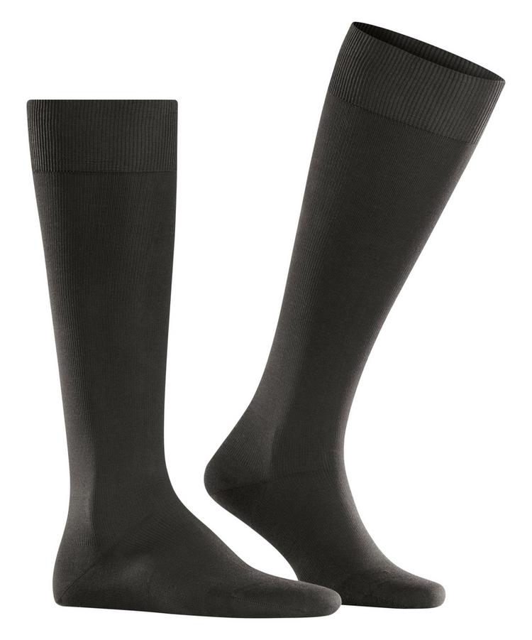 Falke Falke Energizing Cotton KH Socken Herren - brown (5930) - 0 | SportScheck