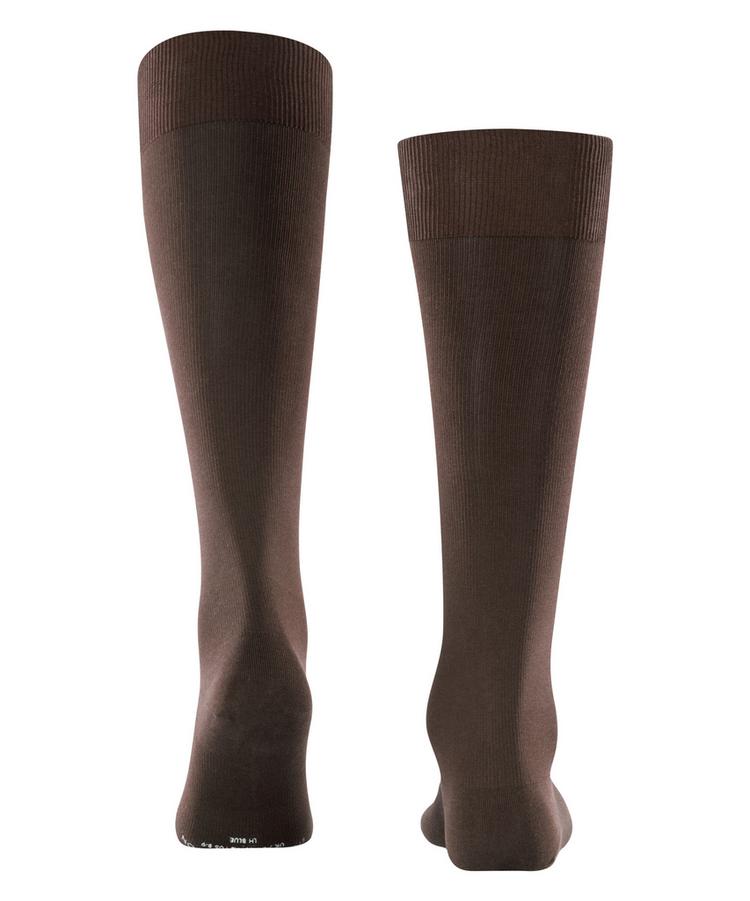 Falke Falke Energizing Cotton KH Socken Herren - brown (5930) - 0 | SportScheck