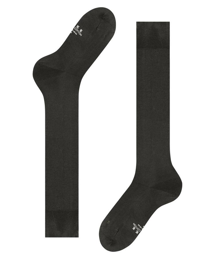 Falke Falke Energizing Cotton KH Socken Herren - brown (5930) - 2 | SportScheck
