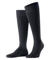 Falke Energizing Cotton KH Socken Herren - dark navy (6370)