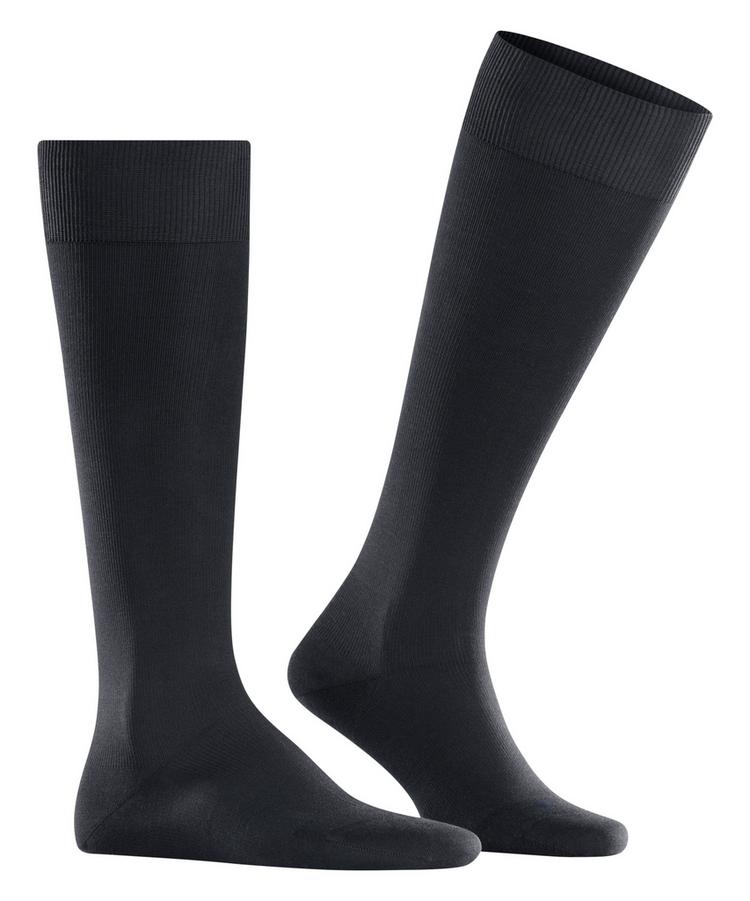 Falke Falke Energizing Cotton KH Socken Herren - dark navy (6370) - 0 | SportScheck
