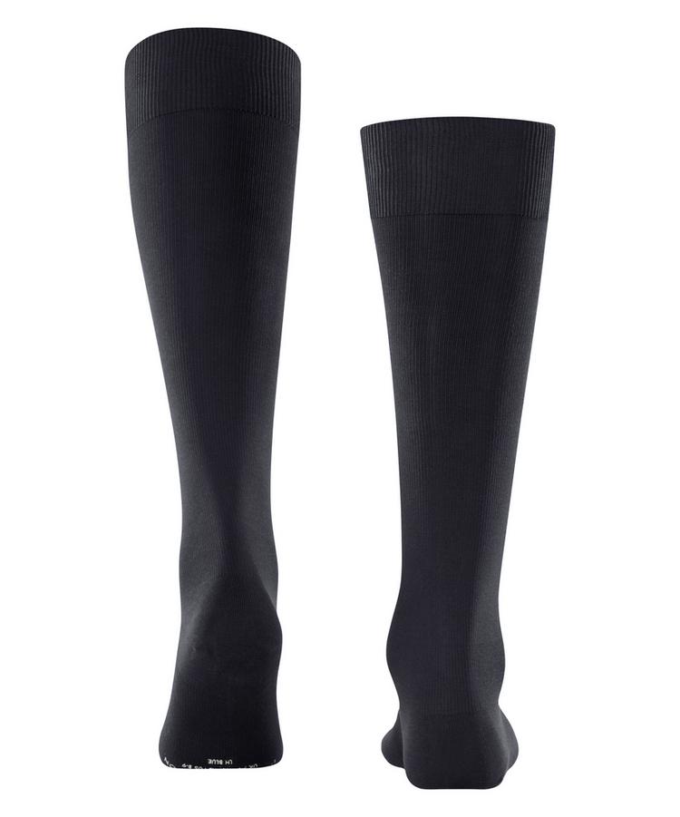 Falke Falke Energizing Cotton KH Socken Herren - dark navy (6370) - 0 | SportScheck