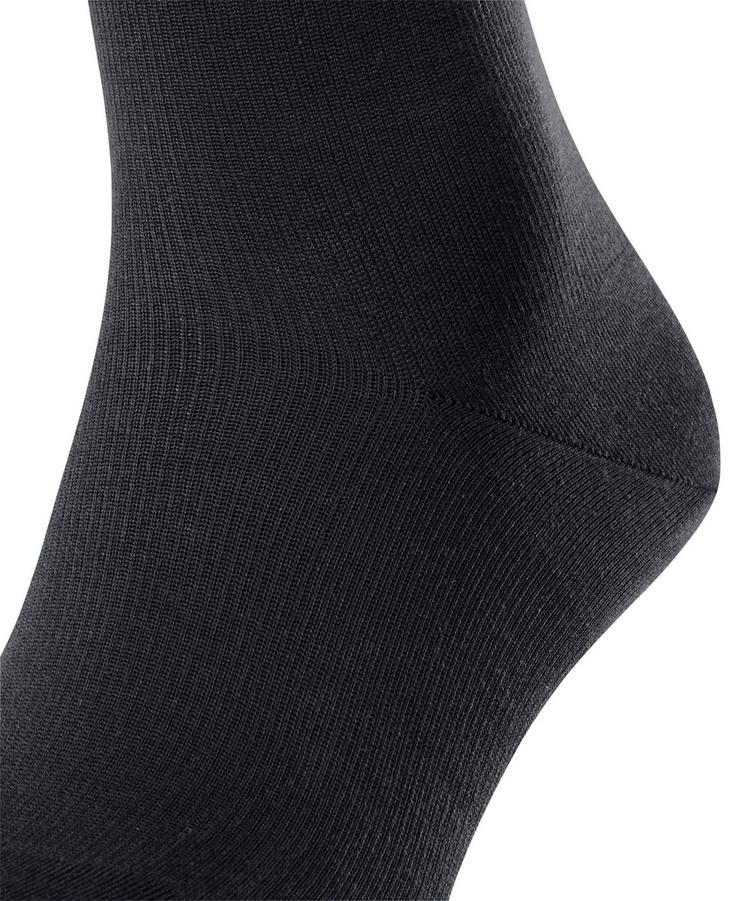 Falke Falke Energizing Cotton KH Socken Herren - dark navy (6370) - 1 | SportScheck