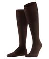 Falke Airport KH Socken Herren - brown (5930)
