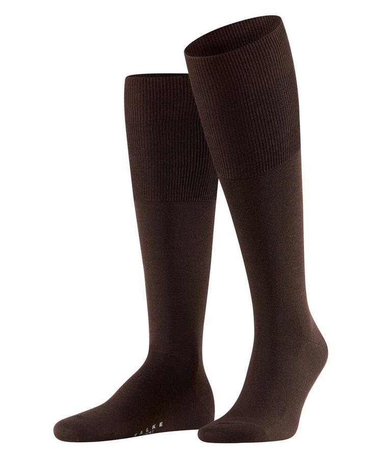Falke Falke Airport KH Socken Herren - brown (5930) - 0 | SportScheck
