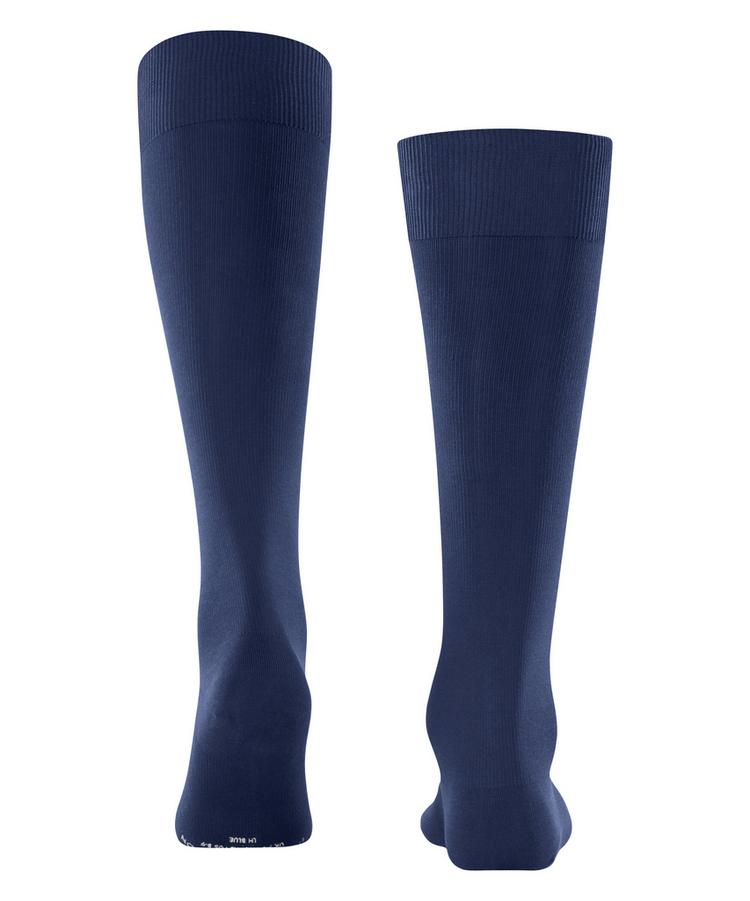 Falke Falke Energizing Cotton KH Socken Herren - deep blue (6418) - 0 | SportScheck