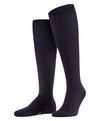 Falke Airport KH Socken Herren - dark navy (6370)