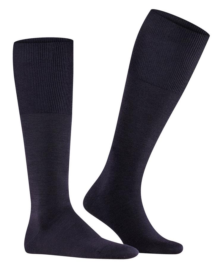 Falke Falke Airport KH Socken Herren - dark navy (6370) - 0 | SportScheck