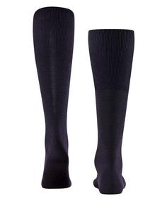 Rückansicht von Falke Freizeitsocken Herren dark navy (6370)