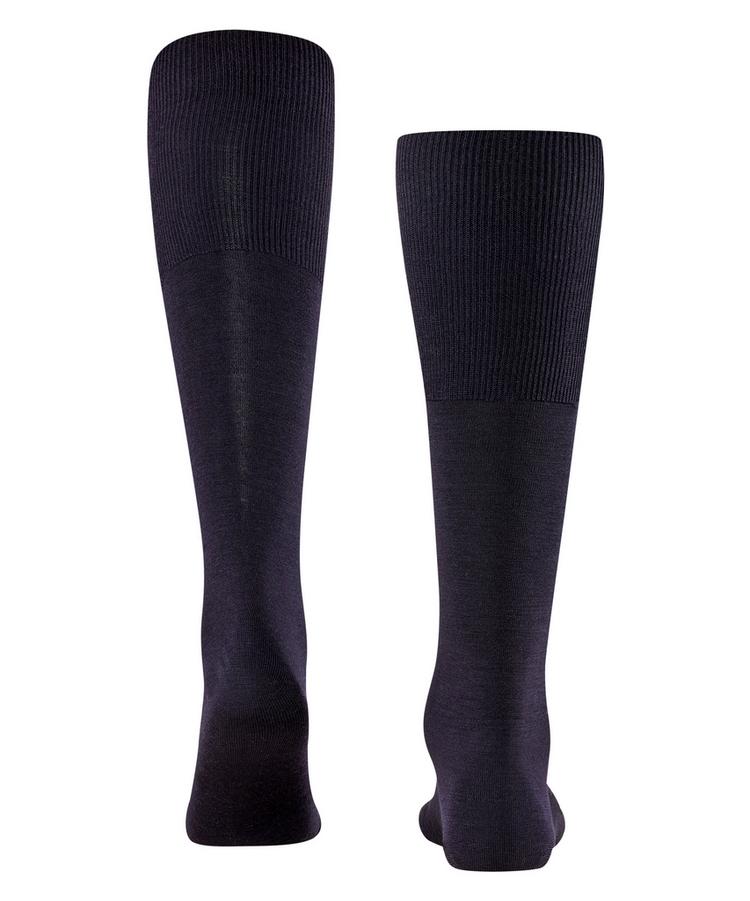 Falke Falke Airport KH Socken Herren - dark navy (6370) - 0 | SportScheck