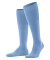 Falke Airport KH Socken Herren - cornflower blue (6554)
