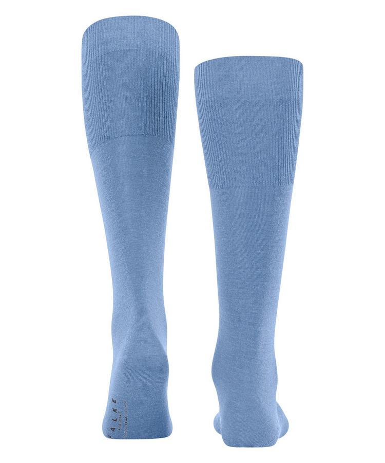 Falke Falke Airport KH Socken Herren - cornflower blue (6554) - 0 | SportScheck