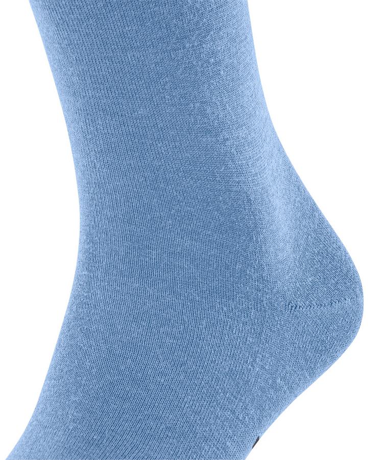 Falke Falke Airport KH Socken Herren - cornflower blue (6554) - 1 | SportScheck
