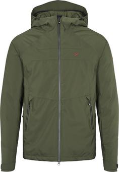 Nordisk Reese Daunenjacke Herren Deep Depths