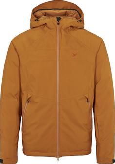 Nordisk Reese Daunenjacke Herren Pumpkin Spice