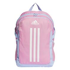 adidas Rucksack Power Rucksack Daypack Kinder Bliss Pink / Blue Dawn