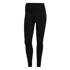 adidas Optime Training 7/8-Leggings Leggings Damen Black