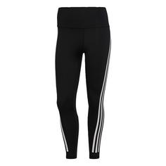 adidas Optime TrainIcons 7/8-Tight 7/8-Tights Damen Black