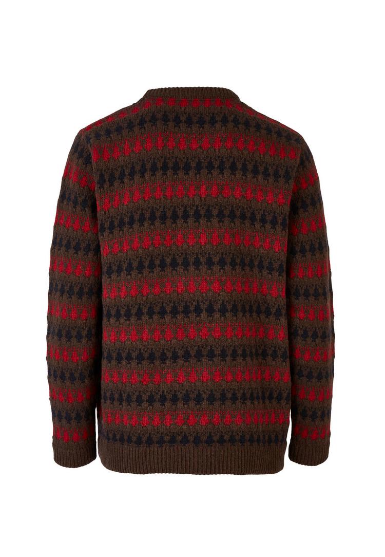 Cleptomanicx Cleptomanicx Trio Strickpullover Herren - Mole - 1 | SportScheck