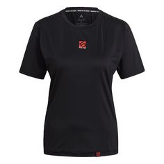 adidas Five Ten Bike TrailX T-Shirt Funktionsshirt Damen Black