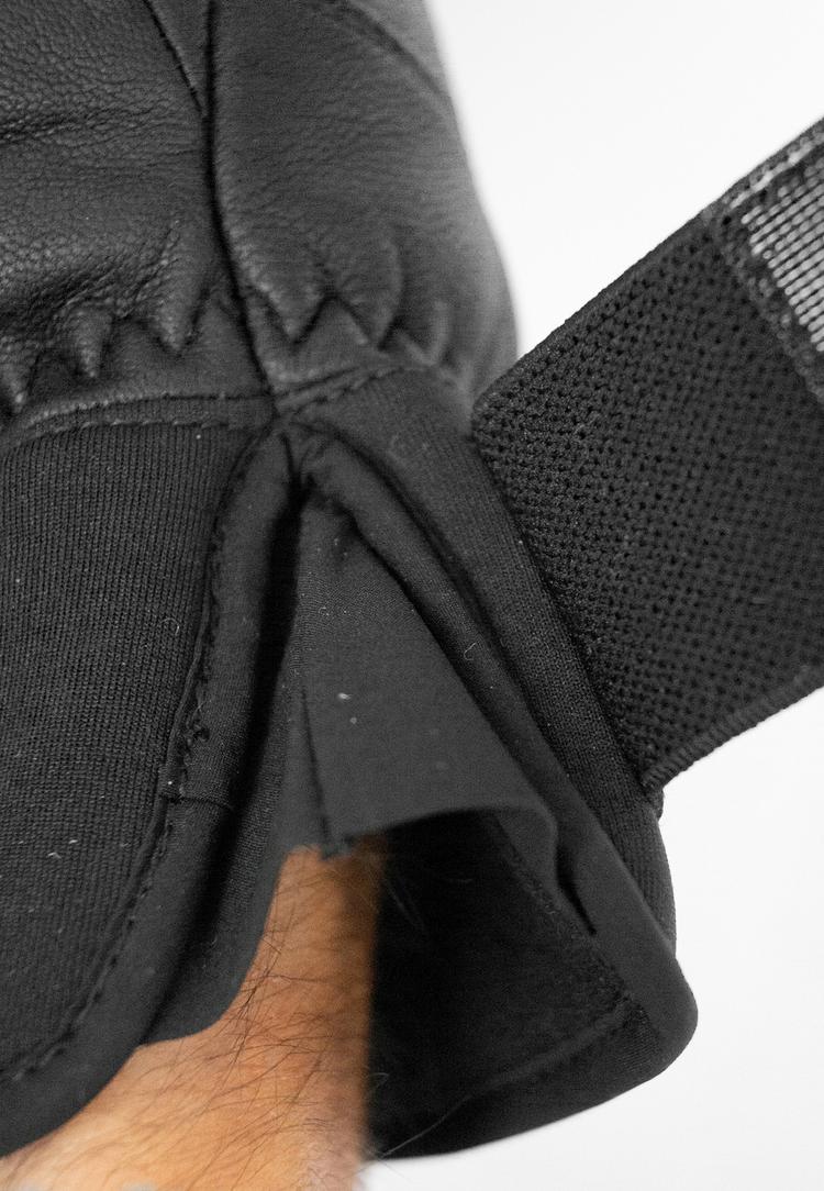 Reusch Reusch Highland R-TEX&reg; XT Handschuh - 7700 black - 5 | SportScheck