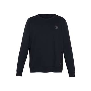 Chiemsee Sweater Sweatshirt Herren 19-3911 Black Beauty