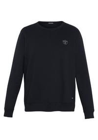 Chiemsee Sweater Sweatshirt Herren - 19-3911 Black Beauty