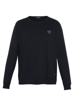 Chiemsee Sweater Sweatshirt Herren 19-3911 Black Beauty