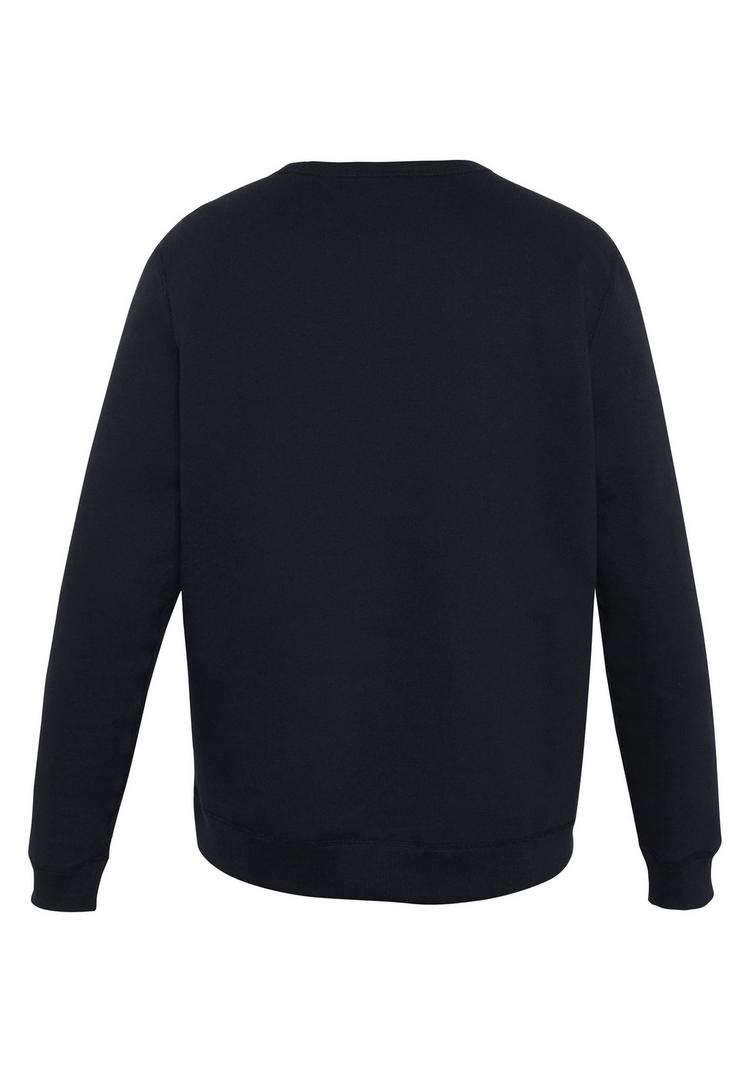 Chiemsee Chiemsee Sweater Sweatshirt Herren - 19-3911 Black Beauty - 0 | SportScheck