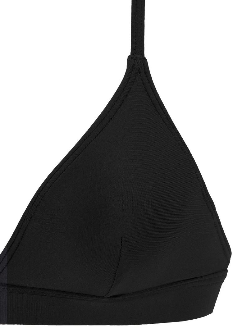 LASCANA Active LASCANA Active Triangel-Bikini-Top Bikini Oberteil Damen - schwarz - 0 | SportScheck