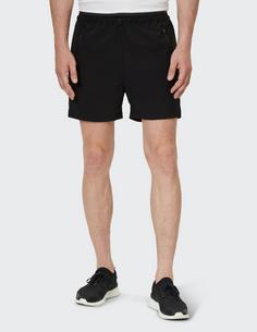 Rückansicht von VENICE BEACH VBM Chad Shorts Herren black