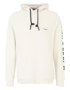 VENICE BEACH VBM Logan Hoodie Herren cloud white