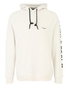 VENICE BEACH VBM Logan Sweatshirt Herren cloud white