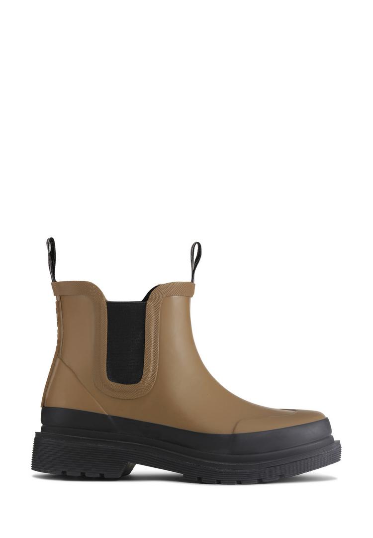 Ilse Jacobsen Ilse Jacobsen RUB30C Gummistiefel Damen - otter - 0 | SportScheck