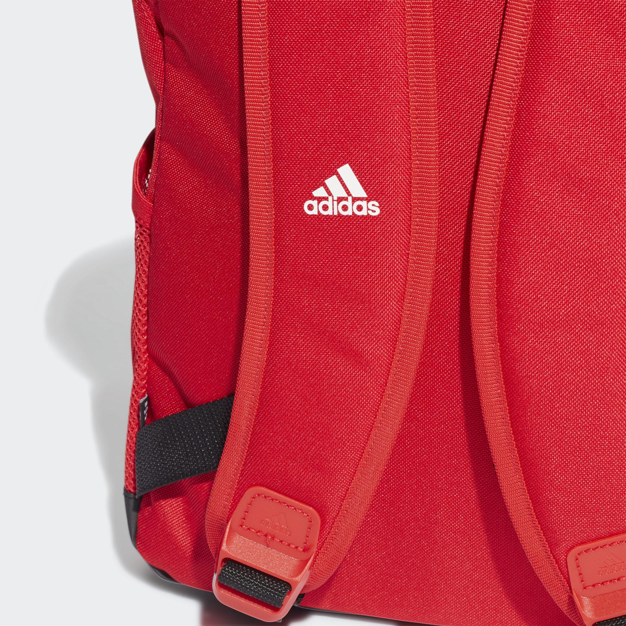 Adidas powerplus backpack best sale