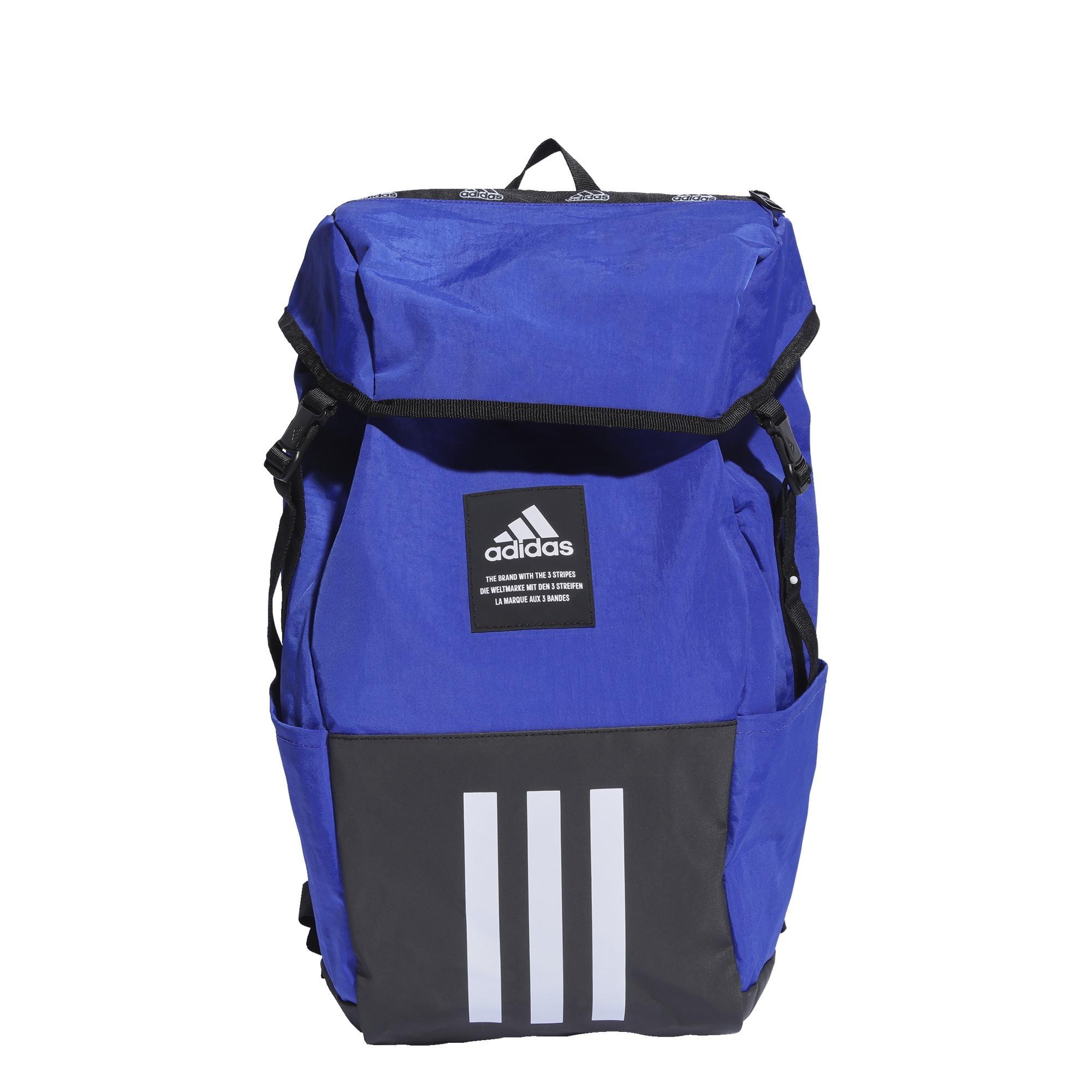 Adidas 4ATHLTS Camper Rucksack Daypack Lucid Blue / Black im Online
