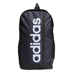 adidas Rucksack Essentials Linear Rucksack Daypack Shadow Navy / Black / White