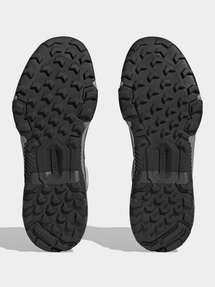 adidas adidas Eastrail 2.0 Mid RAIN.RDY Wanderschuh Wanderschuhe - Grey Five / Dash Grey / Core Black - 2 | SportScheck