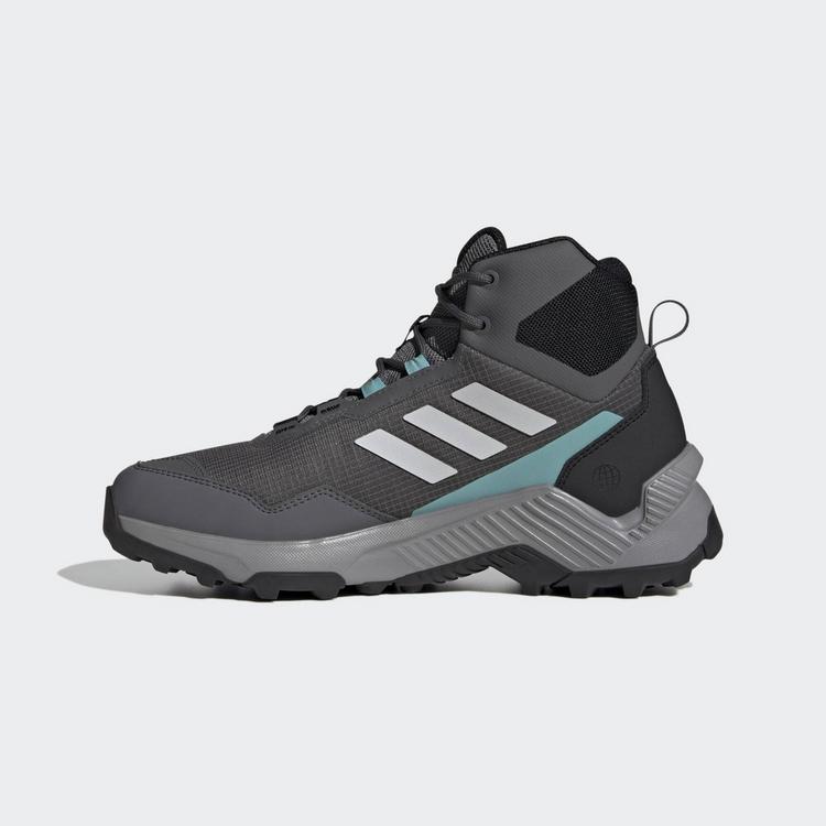 adidas adidas Eastrail 2.0 Mid RAIN.RDY Wanderschuh Wanderschuhe - Grey Five / Dash Grey / Core Black - 5 | SportScheck