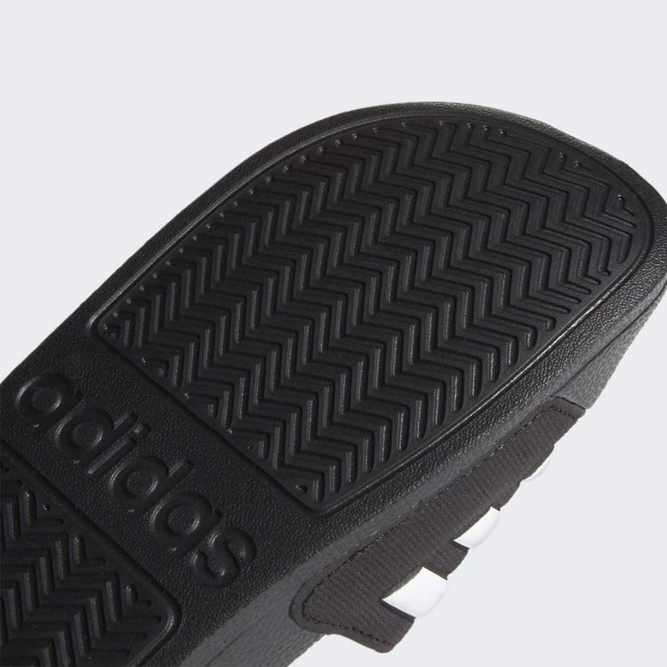 adidas adidas SHOWER ADILETTE Badelatschen Kinder - Black / Cloud White / Core Black - 9 | SportScheck