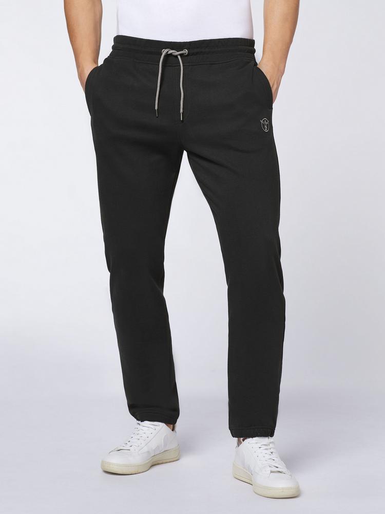 Chiemsee Chiemsee Sweathose Sweathose Herren - 19-3911 Black Beauty - 0 | SportScheck