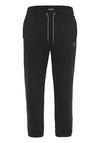 Chiemsee Sweathose Sweathose Herren - 19-3911 Black Beauty