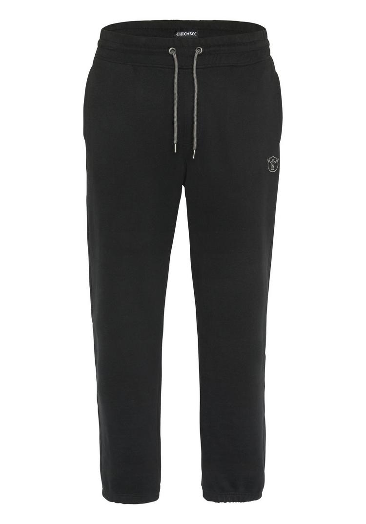Chiemsee Chiemsee Sweathose Sweathose Herren - 19-3911 Black Beauty - 0 | SportScheck