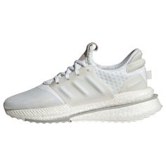 adidas X_PLRBOOST Schuh Sneaker Cloud White / Crystal White / Cloud White